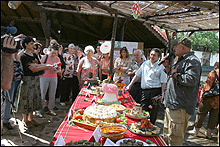 Празник на гъбата община Иваново